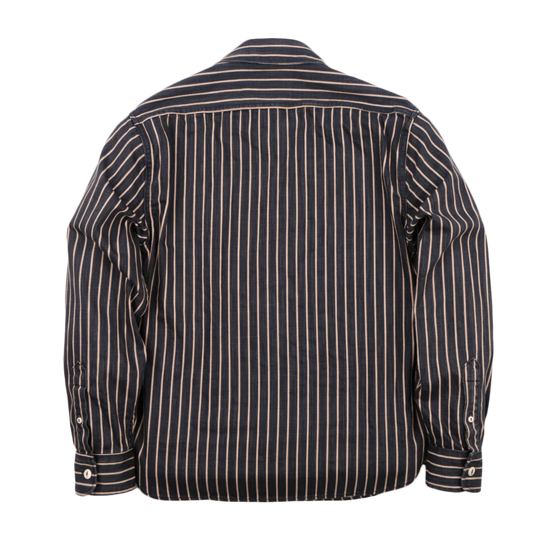 Freenote - Rancho - Navy Stripe