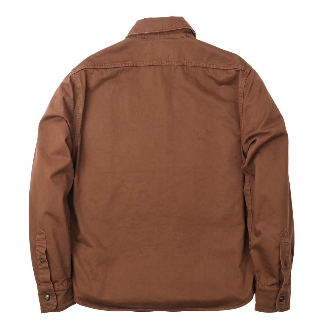 Freenote - Rancho - Pecan Brown