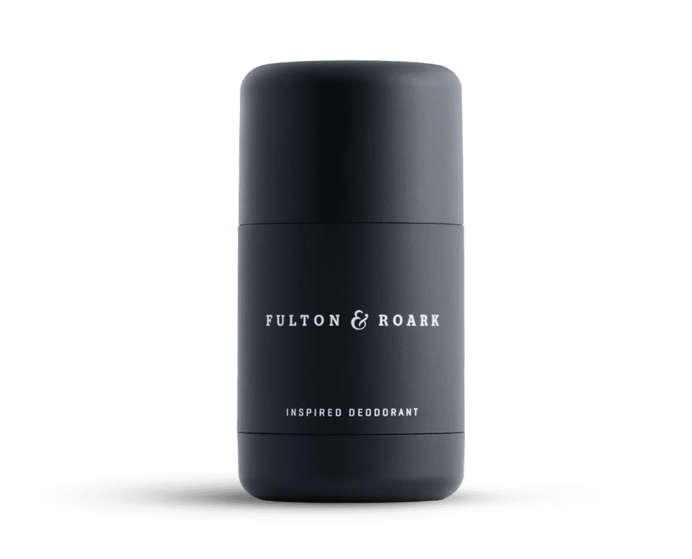 Fulton & Roark - Deodorant - Ramble