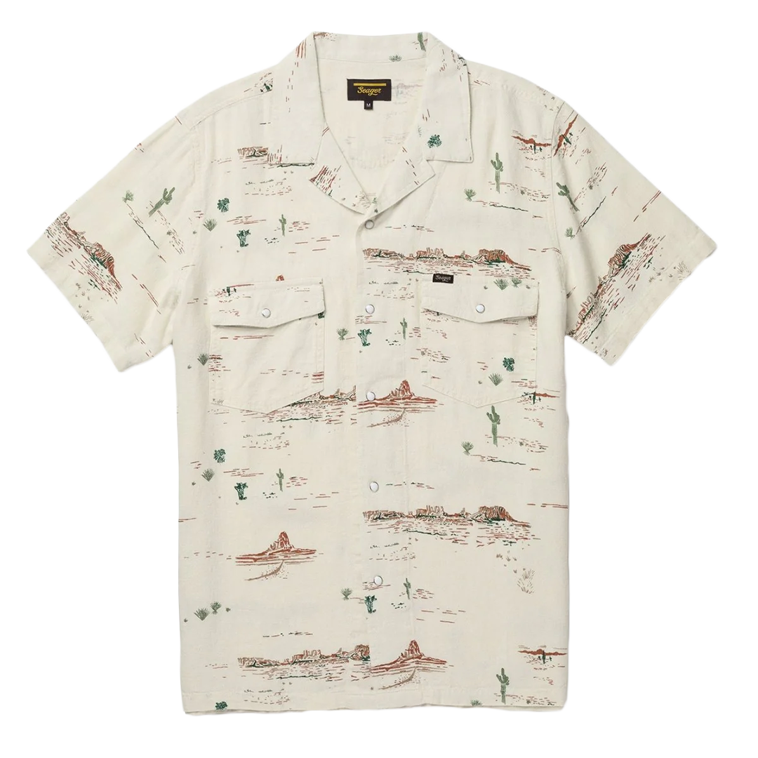 Seager - Whippersnapper S/S - High Plains