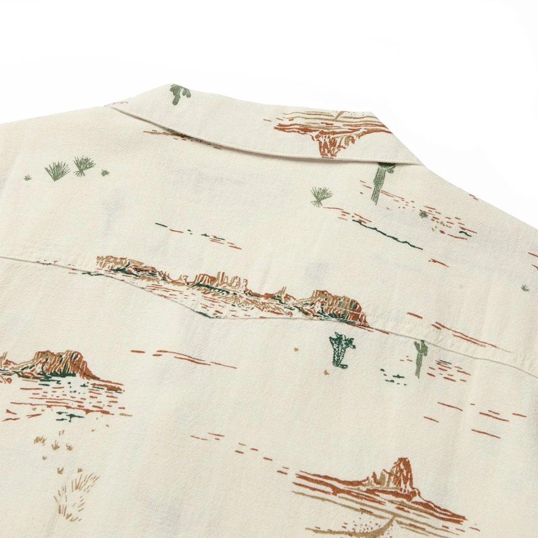 Seager - Whippersnapper S/S - High Plains