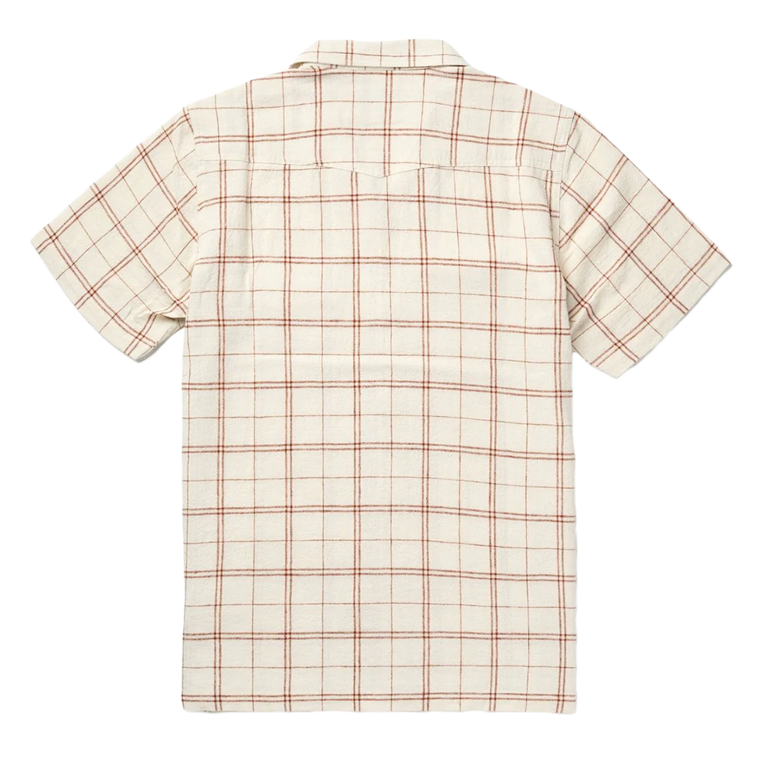 Seager - Whippersnapper S/S - Vintage Stone