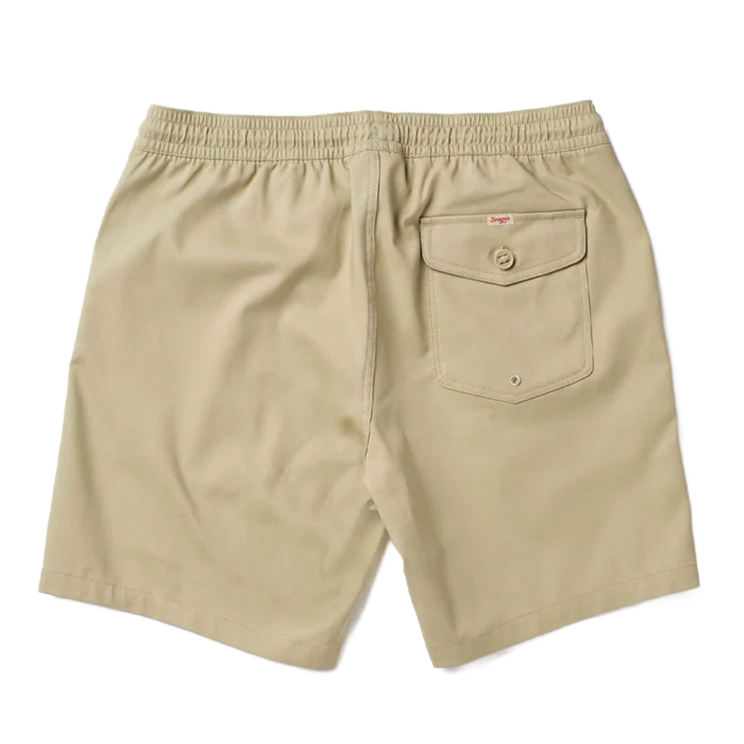 Yuma Short - Tidal Foam