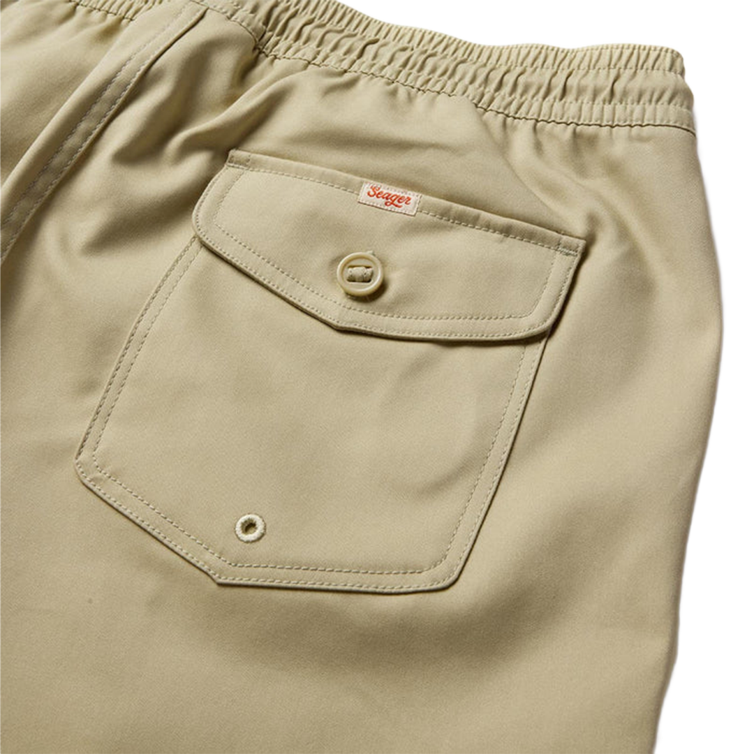 Yuma Short - Tidal Foam