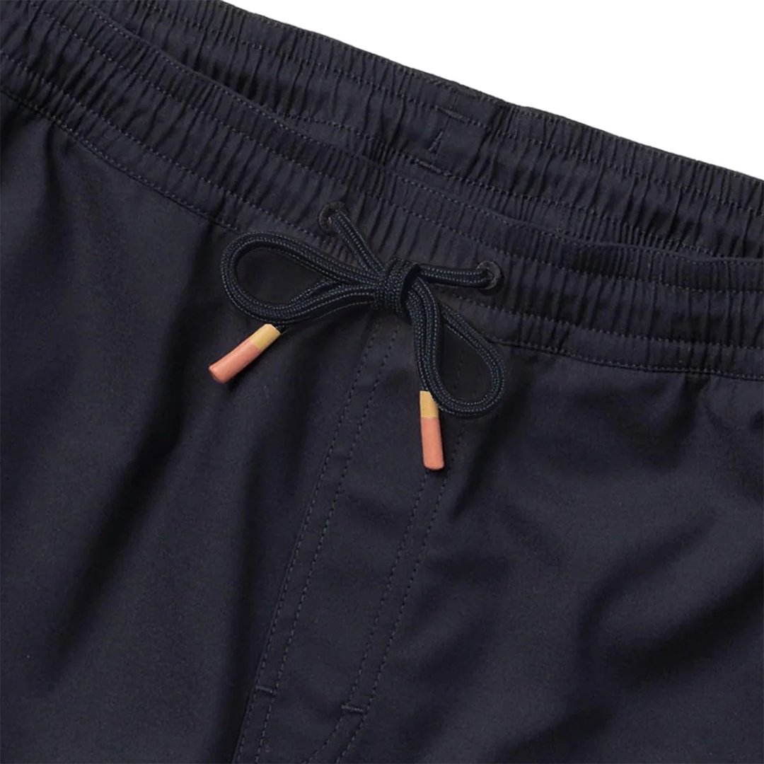 Seager - Yuma Shorts - Black