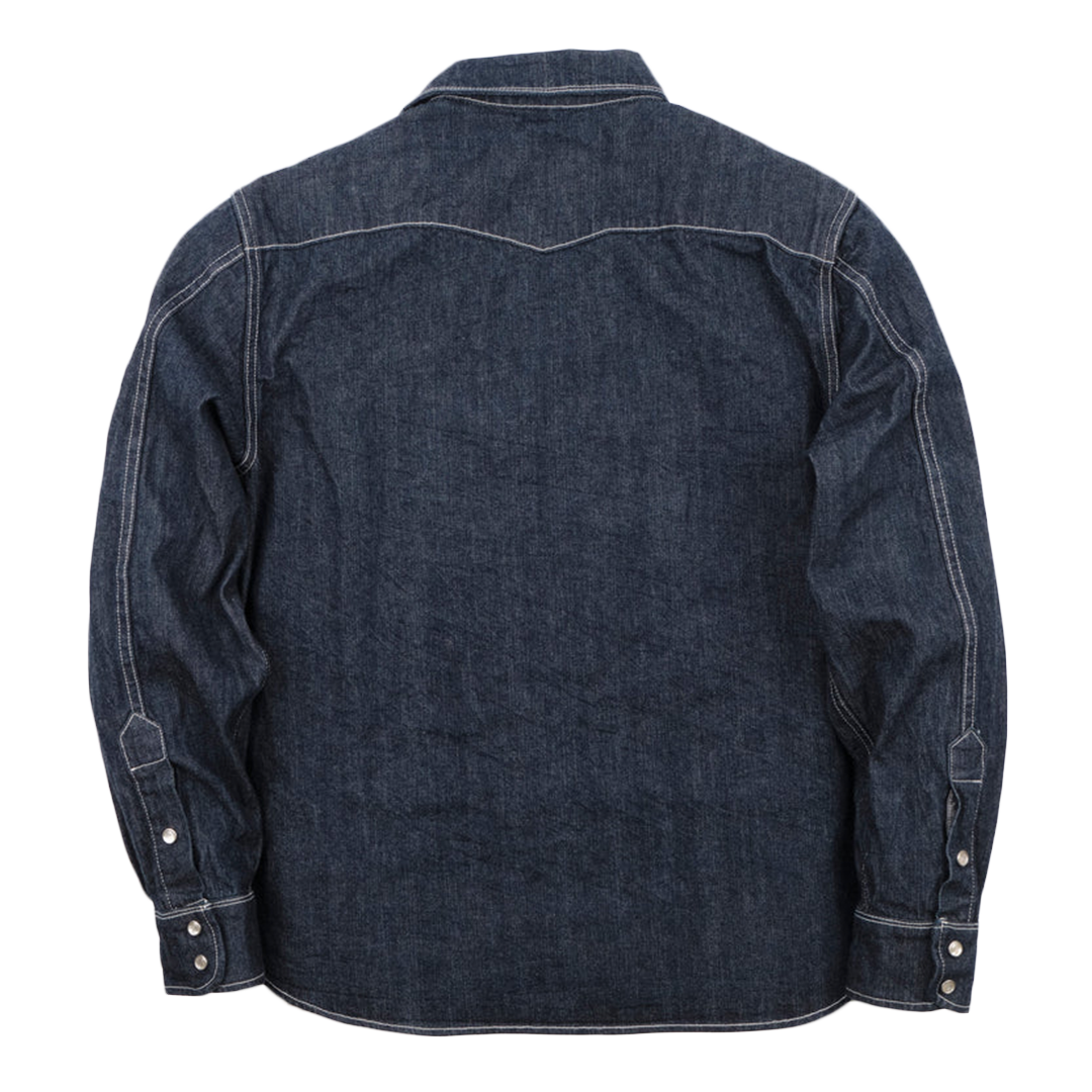 Freenote - Sinclair - Rinsed