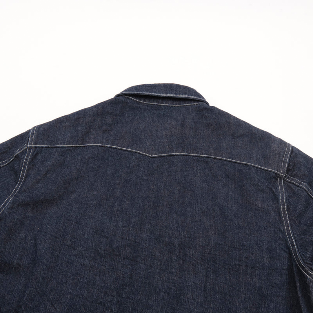 Freenote - Sinclair - Rinsed