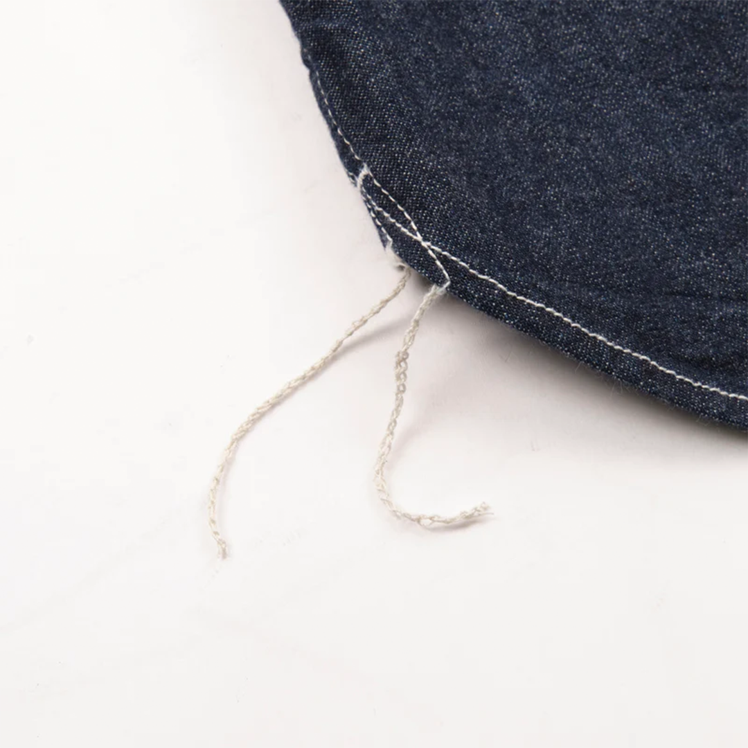 Freenote - Sinclair - Rinsed