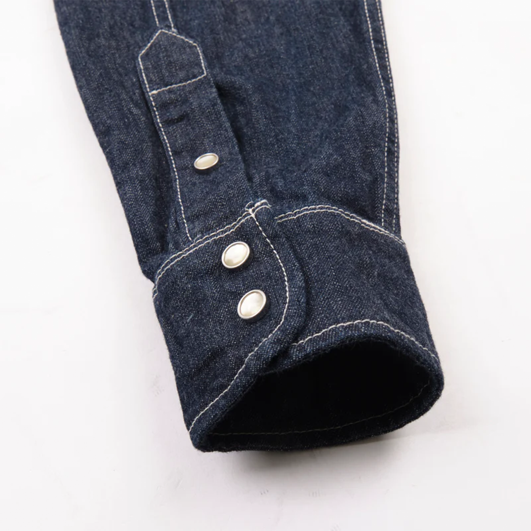 Freenote - Sinclair - Rinsed