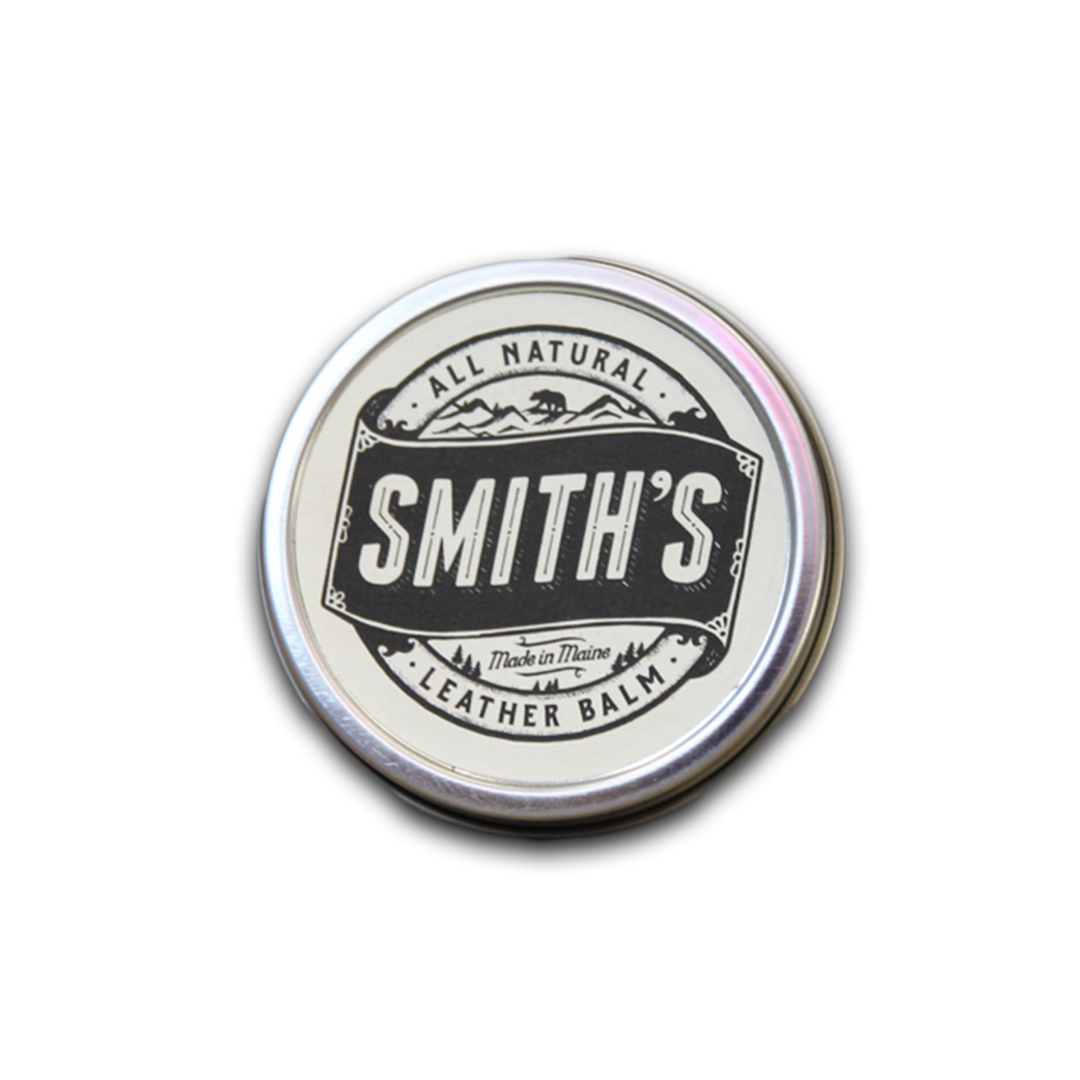 Smith's - Leather Balm