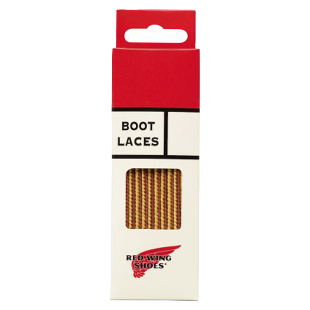 BOOT LACES - Taslan
