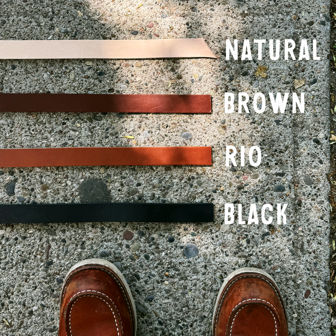 The Galloway Tote Bag - Old West