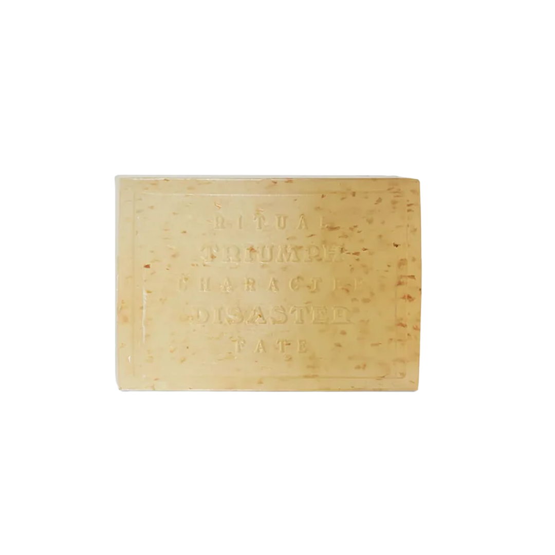 A+R Soap Bar