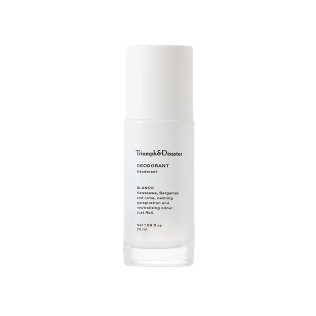 Blanco Deodorant