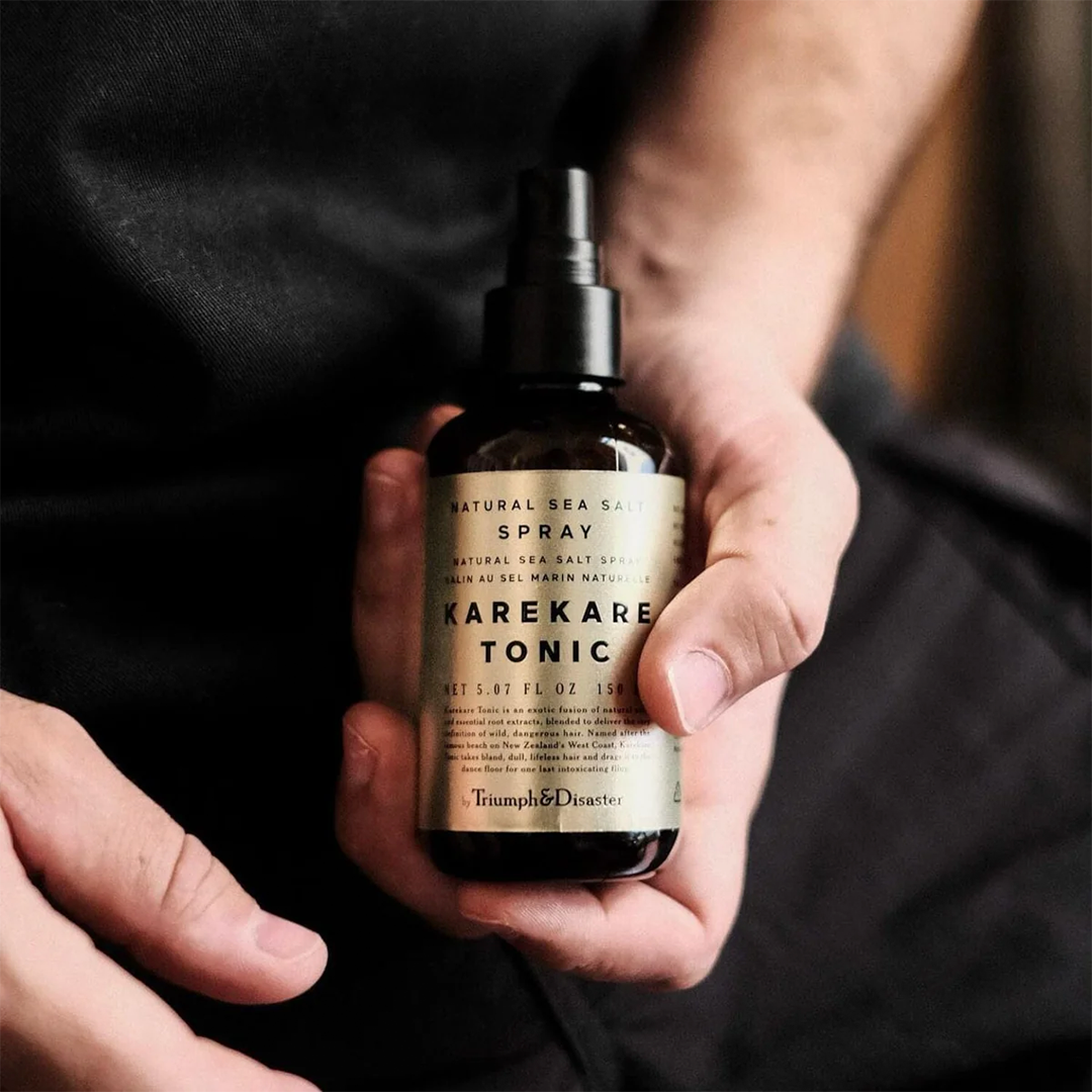 Karekare Hair Tonic