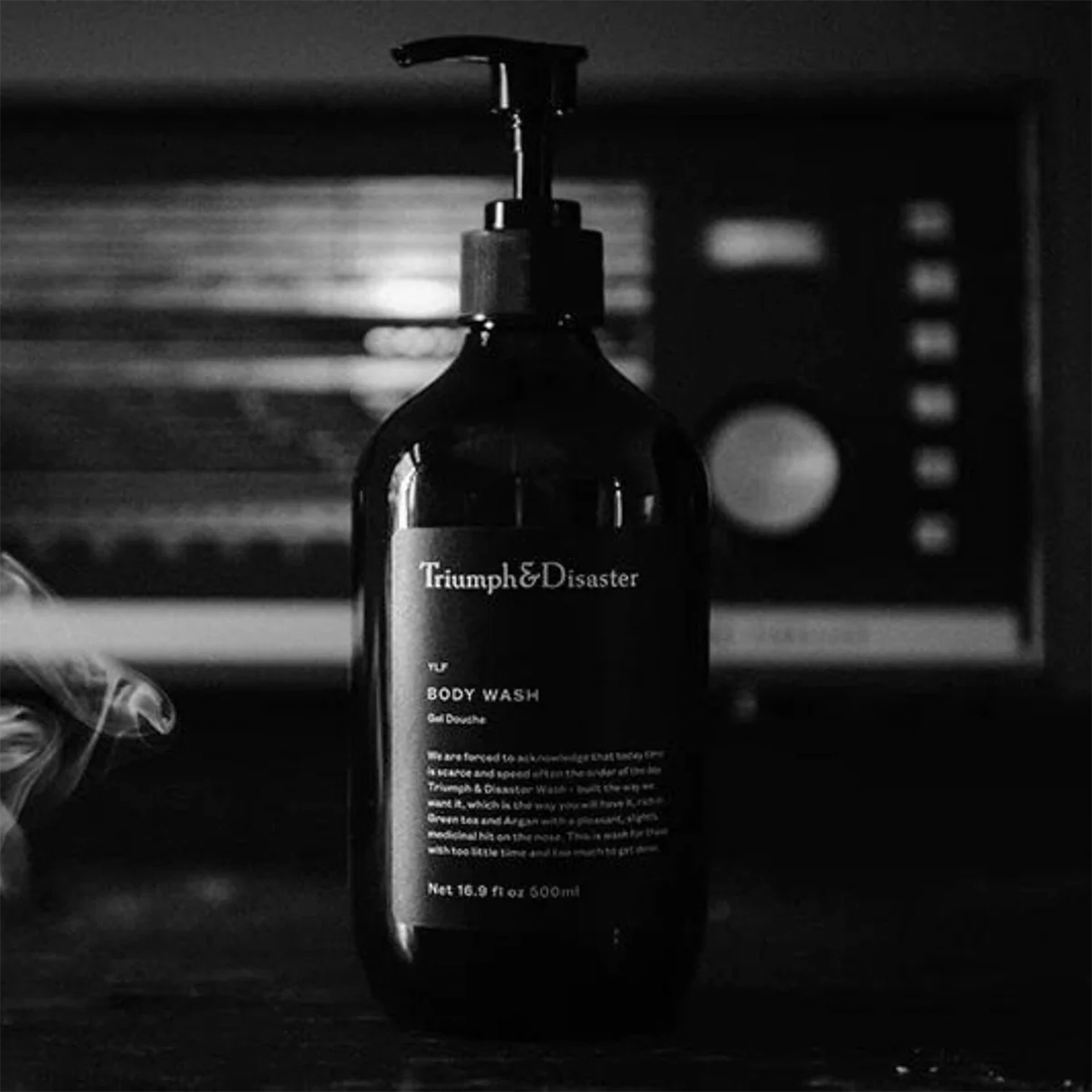 YLF Body Wash