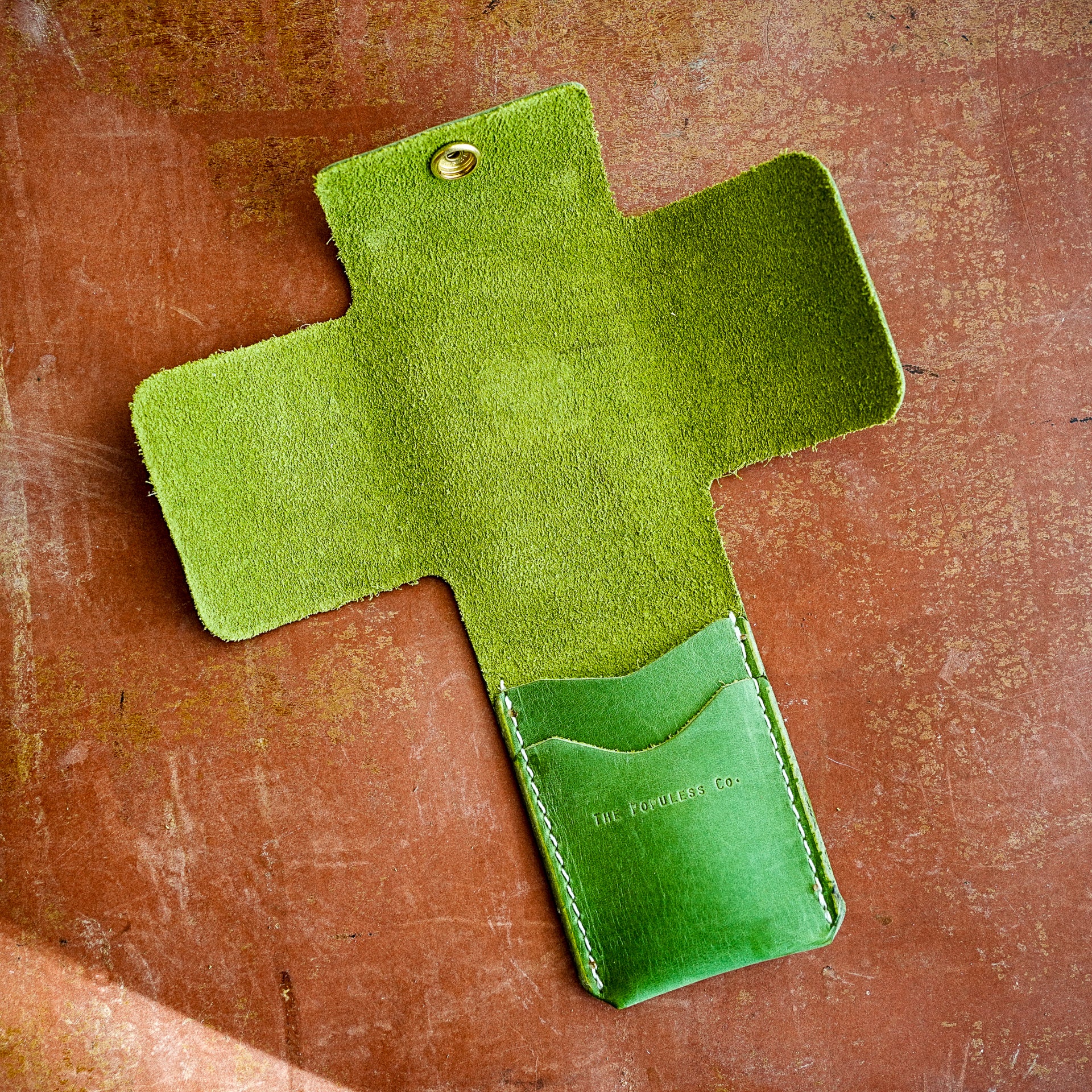 The Billy - Fern - Limited