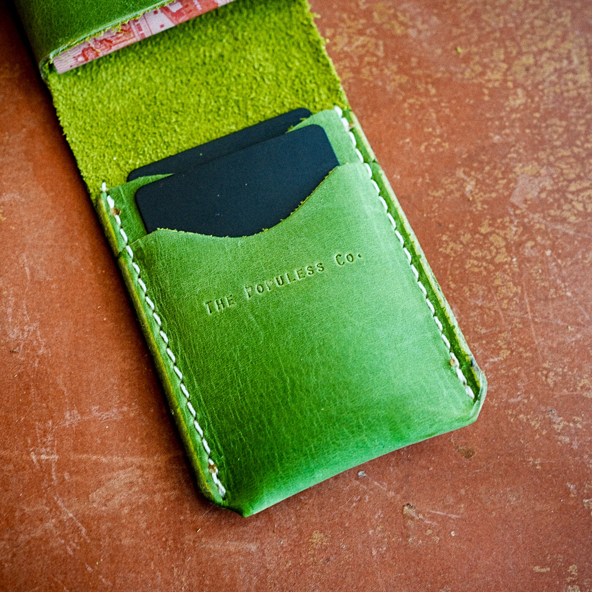 The Billy - Fern - Limited