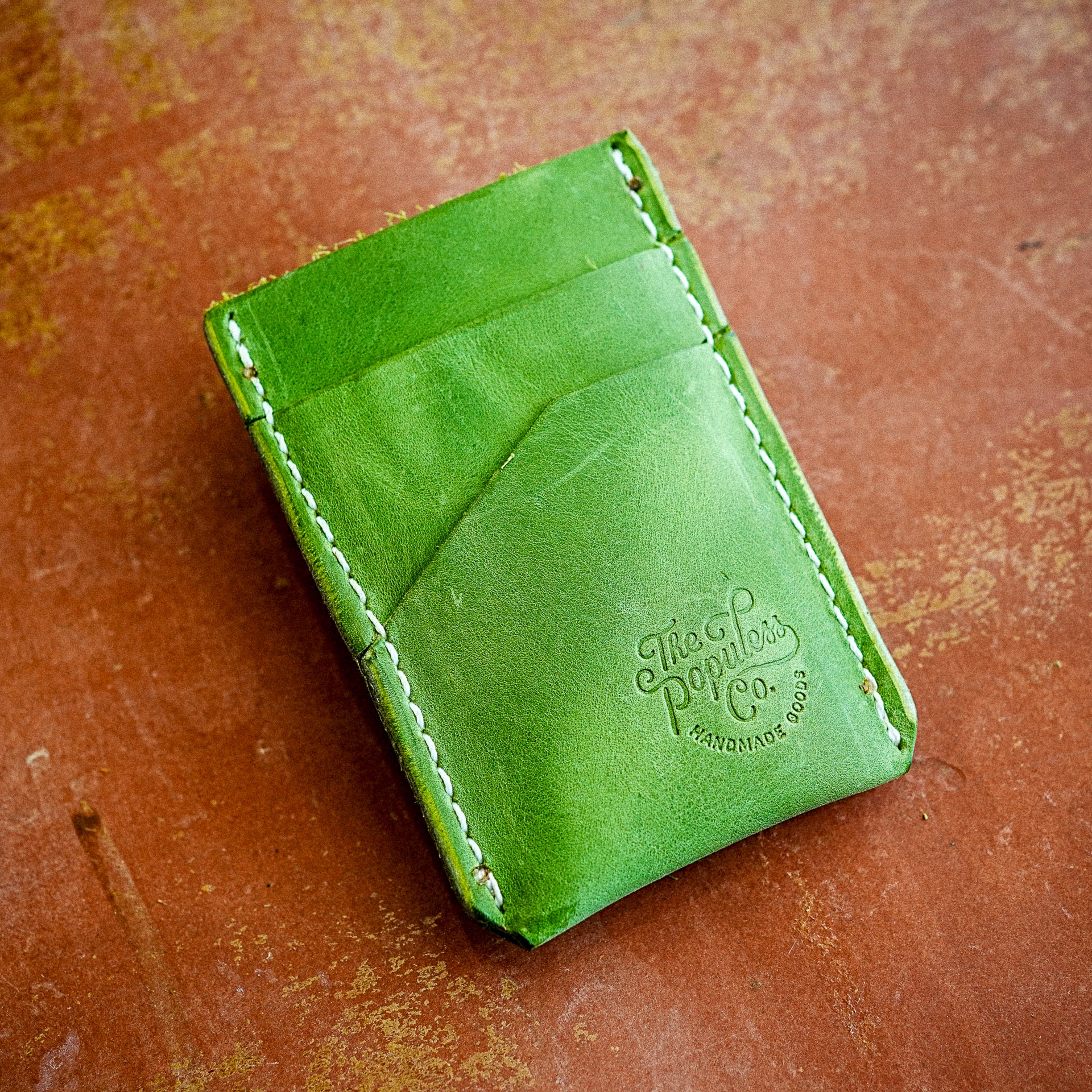 The Larson - Fern - Limited