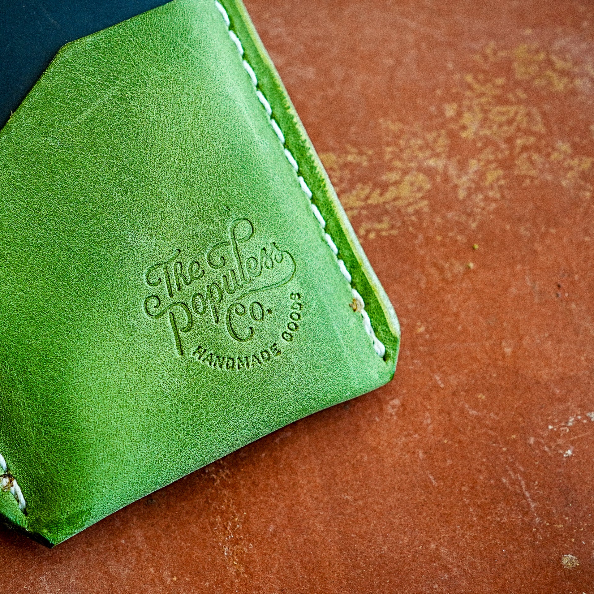 The Larson - Fern - Limited