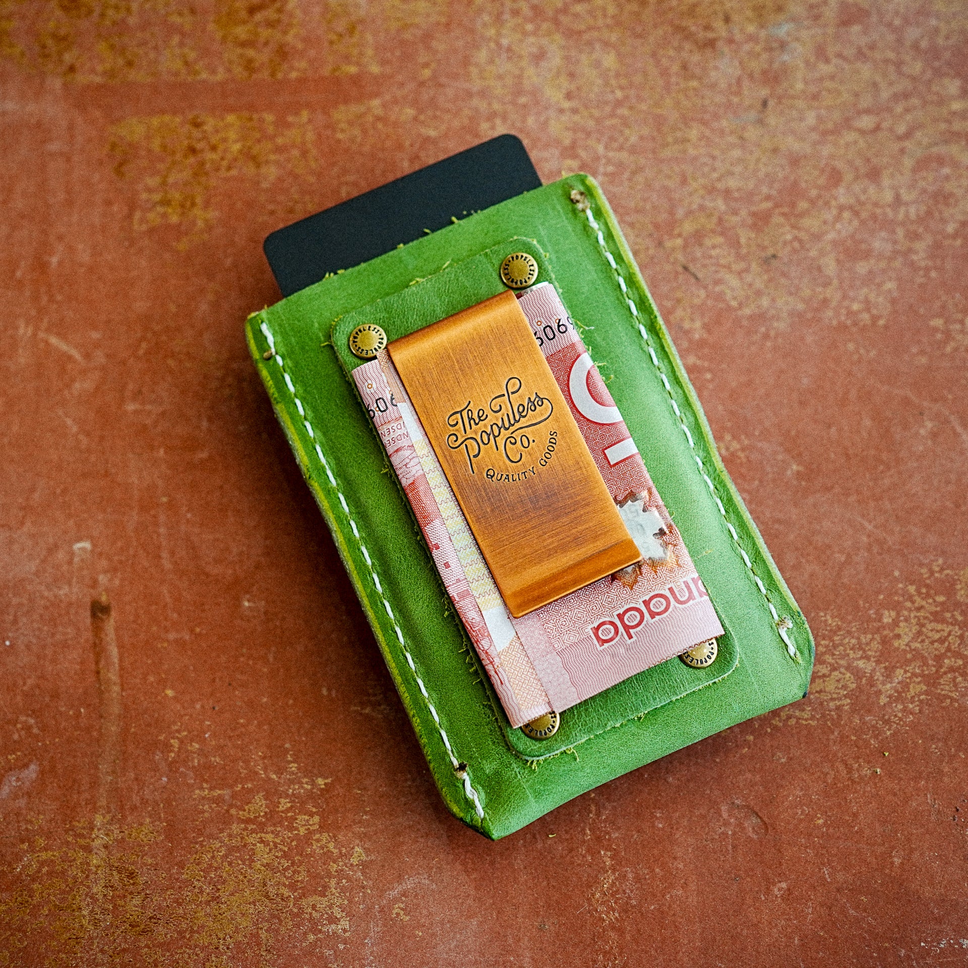 The Larson - Fern - Limited