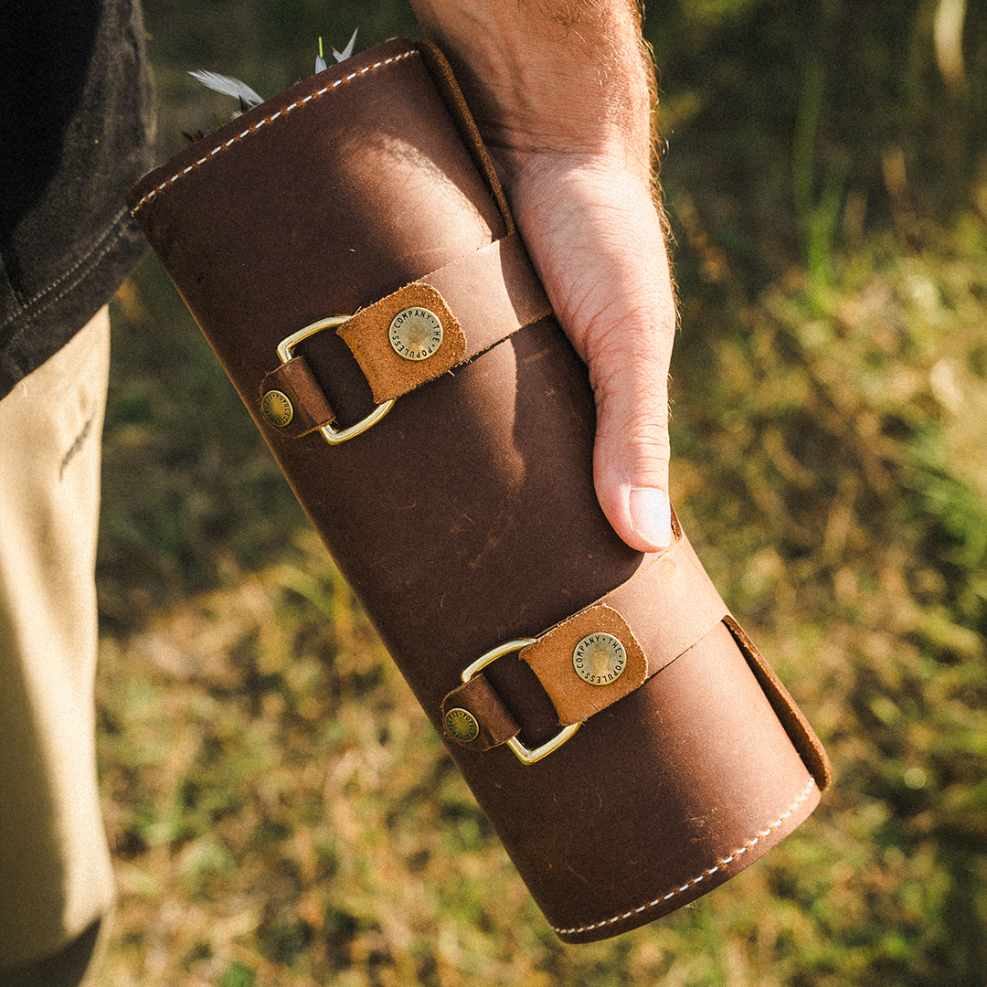 The Mead - Streamer Stash