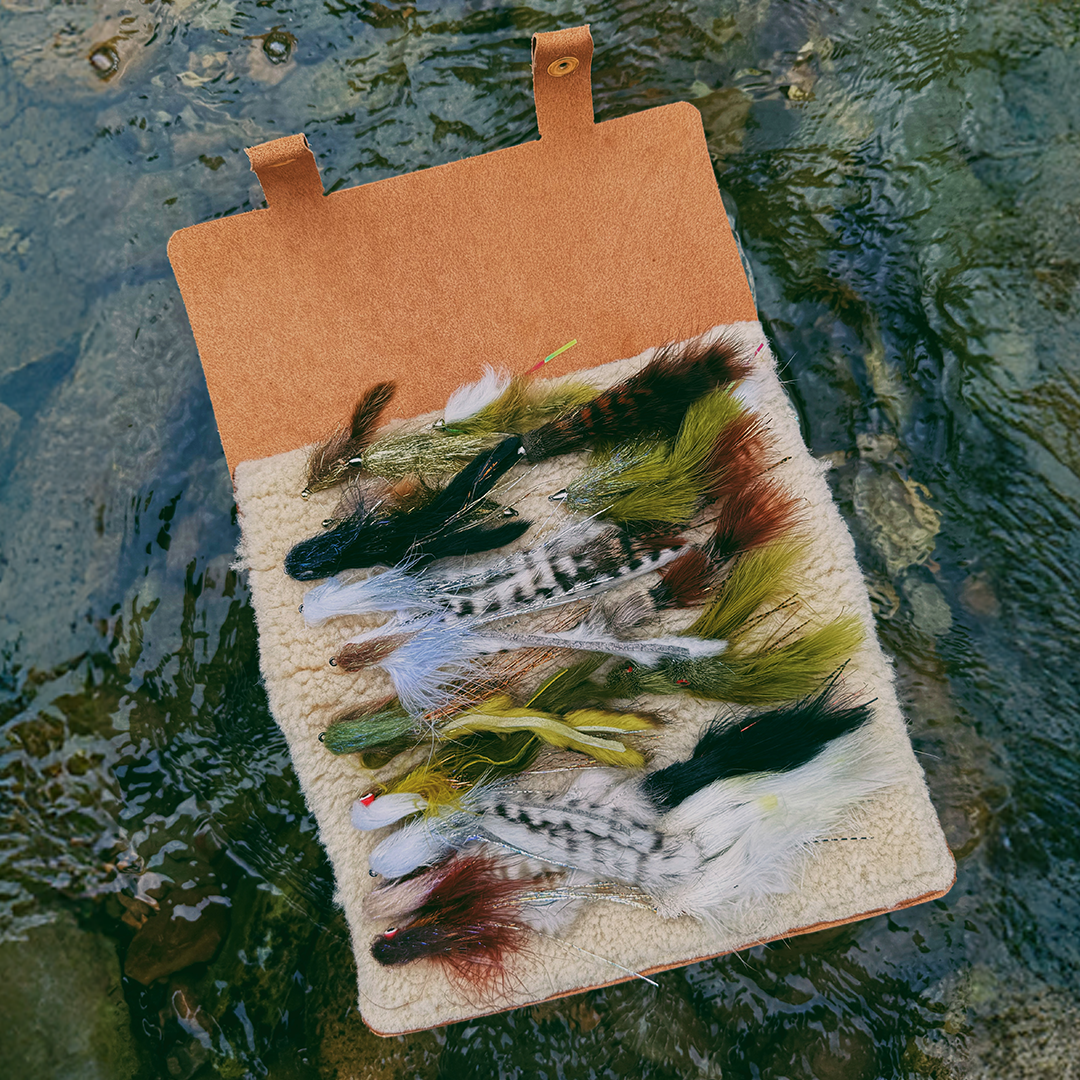 The Mead - Streamer Stash