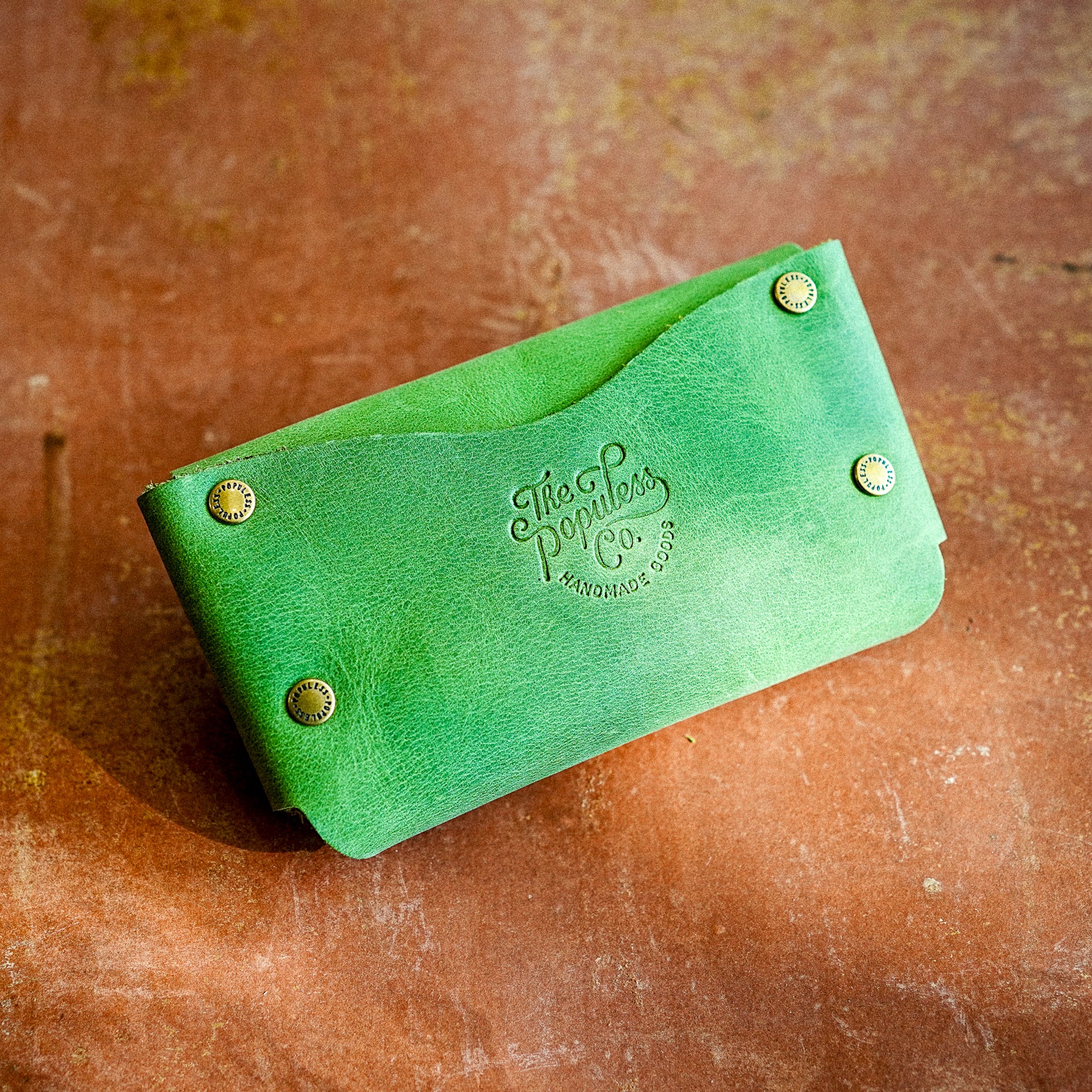 The Porter - Fern - Limited