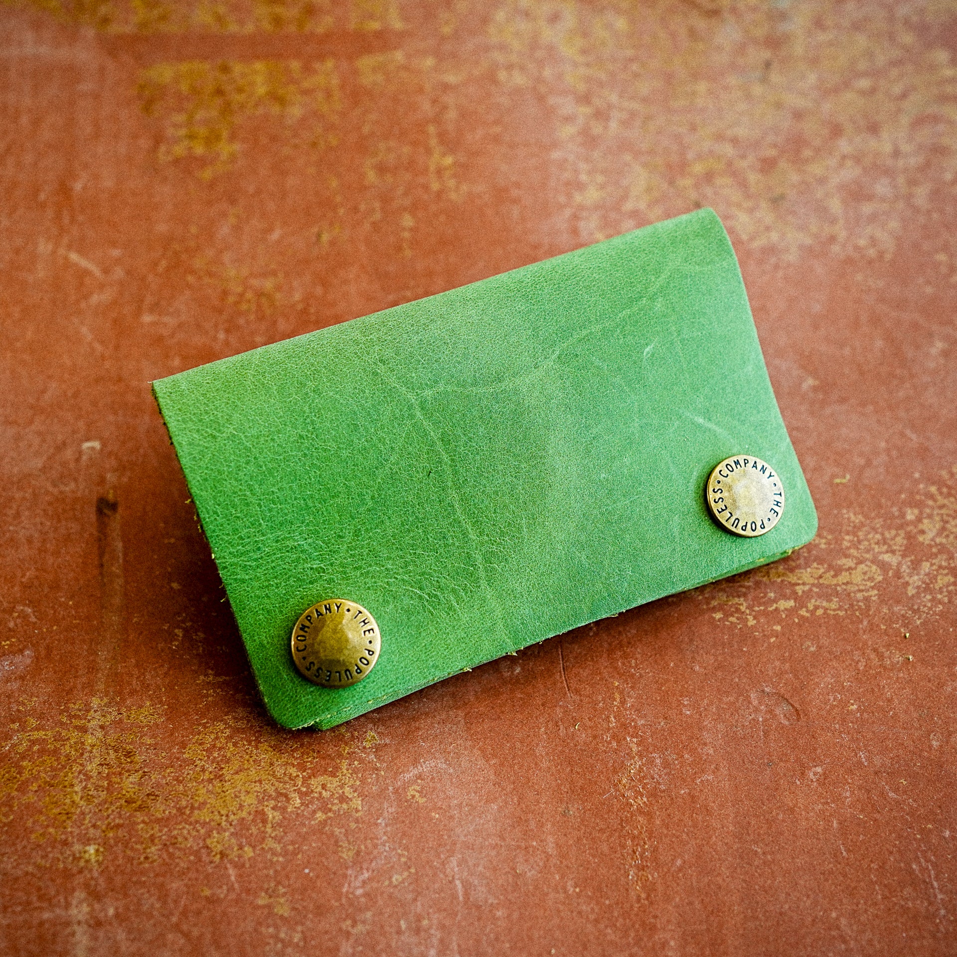 The Richey - Fern - Limited