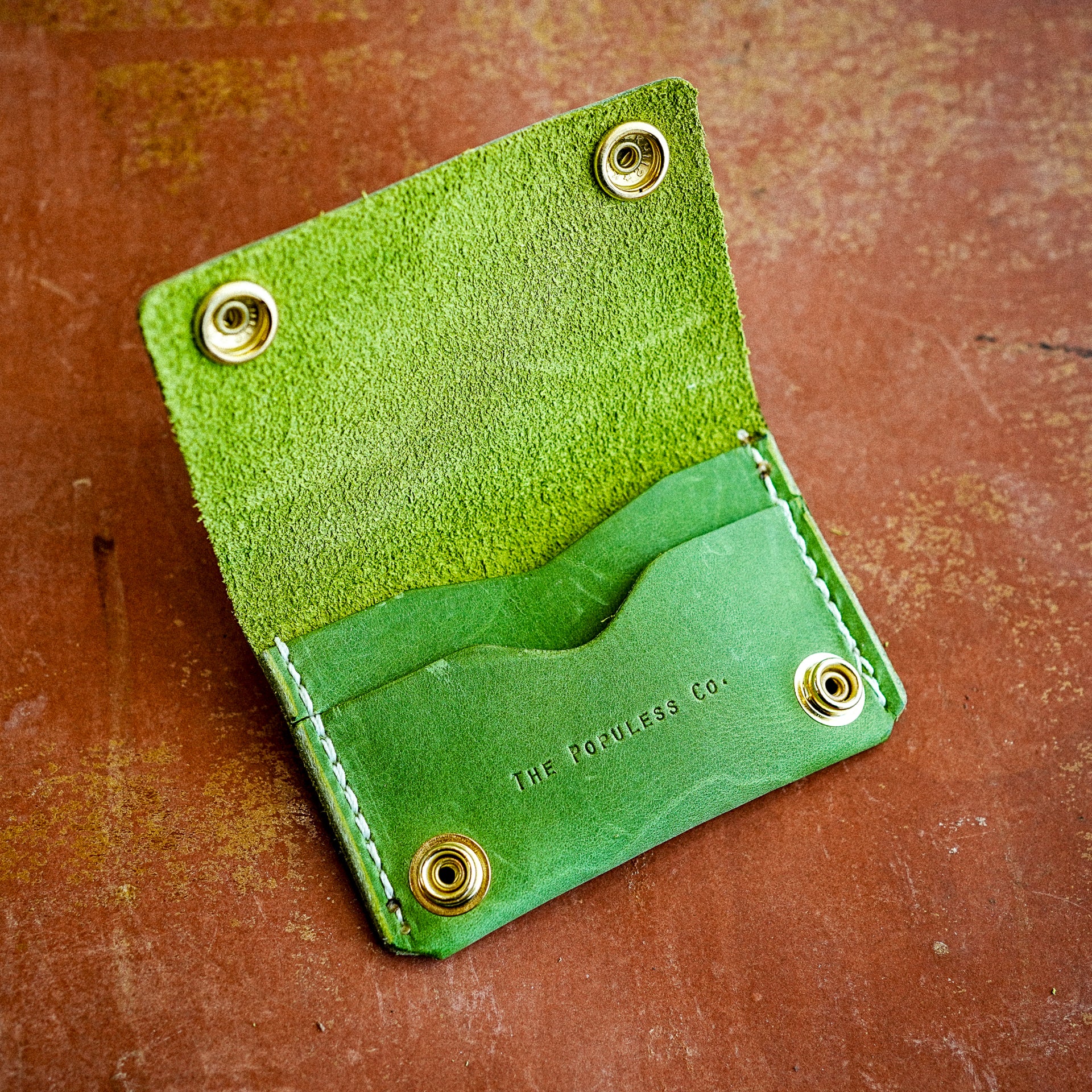 The Richey - Fern - Limited