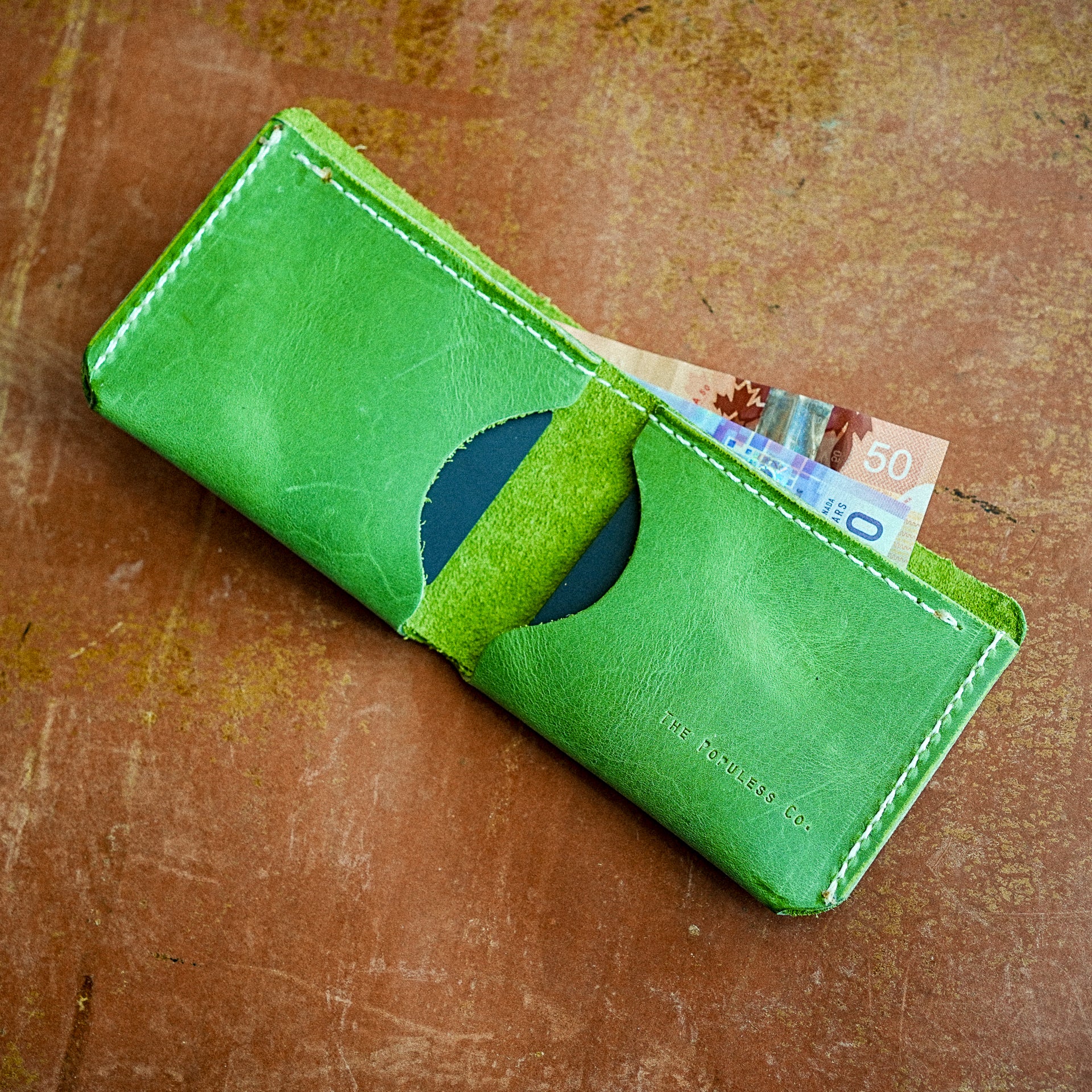 The Walter - Fern - LIMITED