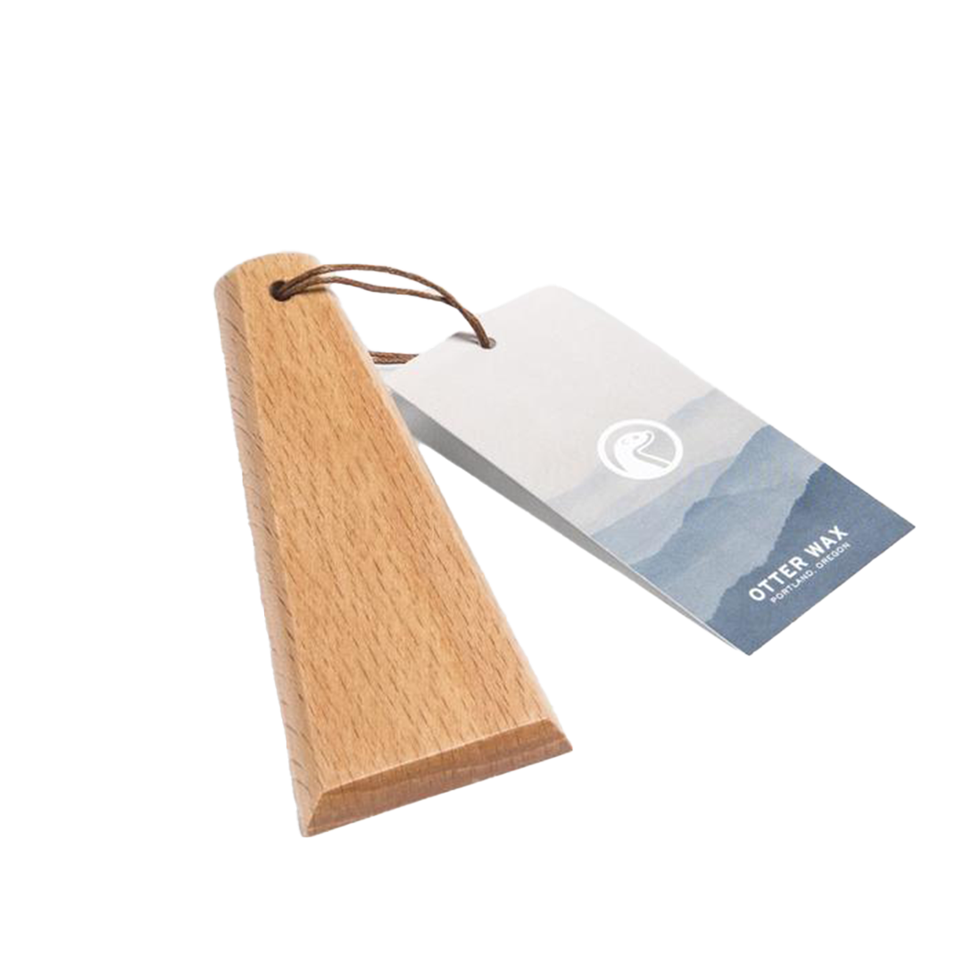 Otter Wax - WAX SMOOTHING TOOL