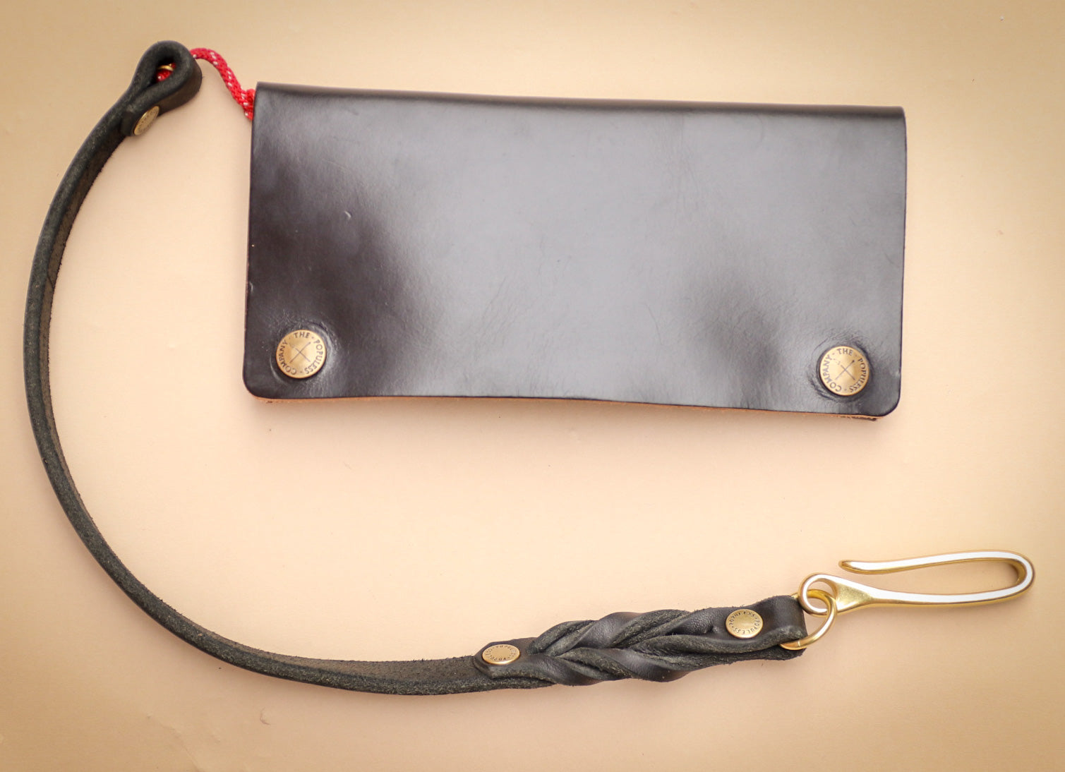 The Arlo w/Tether - Black