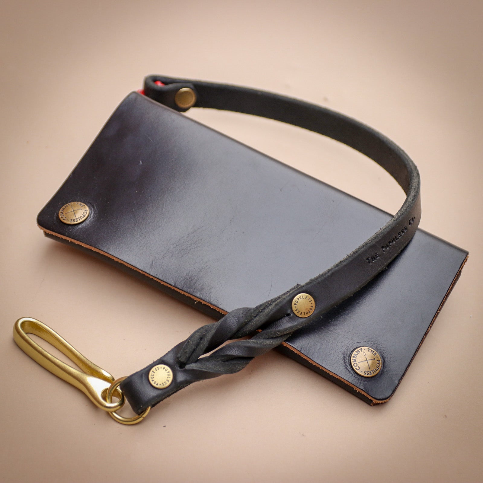 The Arlo w/Tether - Black