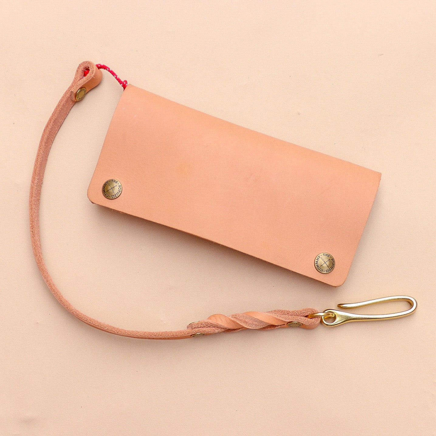 The Arlo w/Tether - Natural