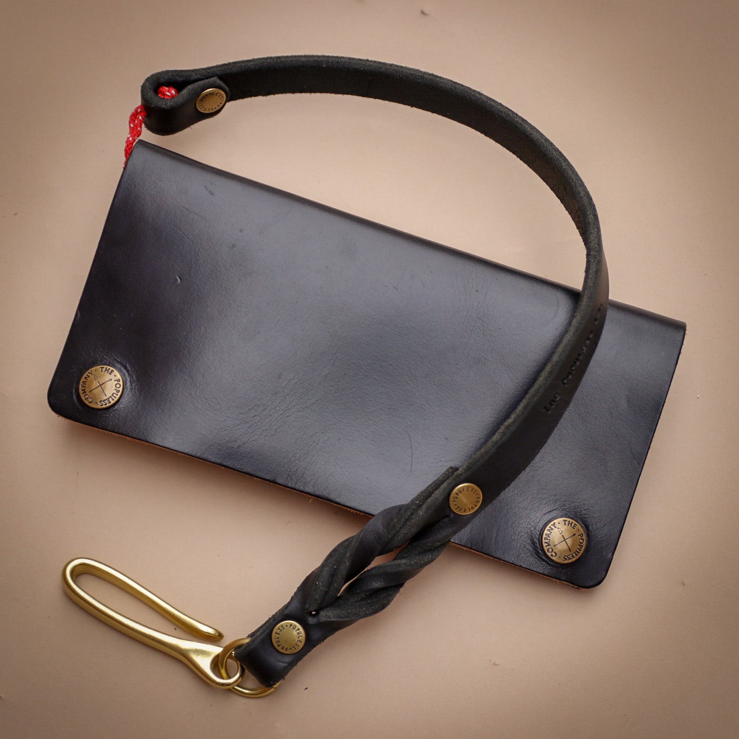 The Arlo w/Tether - Black