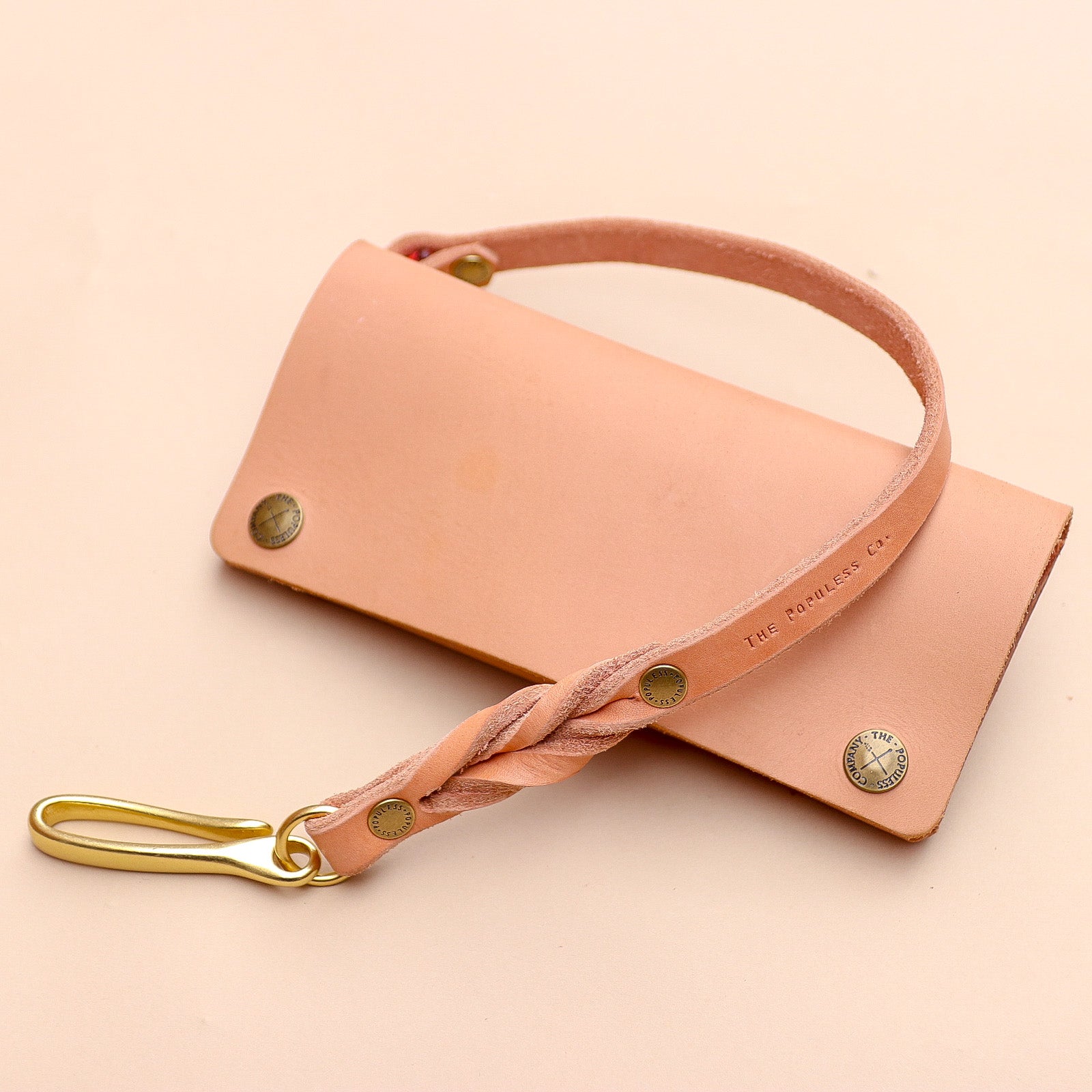 The Arlo w/Tether - Natural