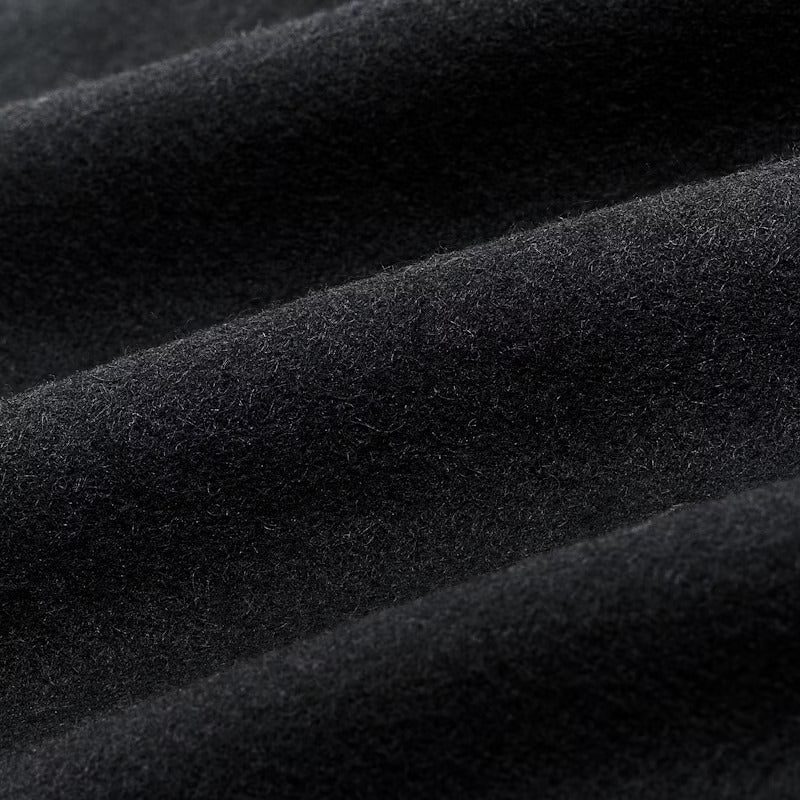 Filson - Mackinaw Wool Vest - Dark Navy