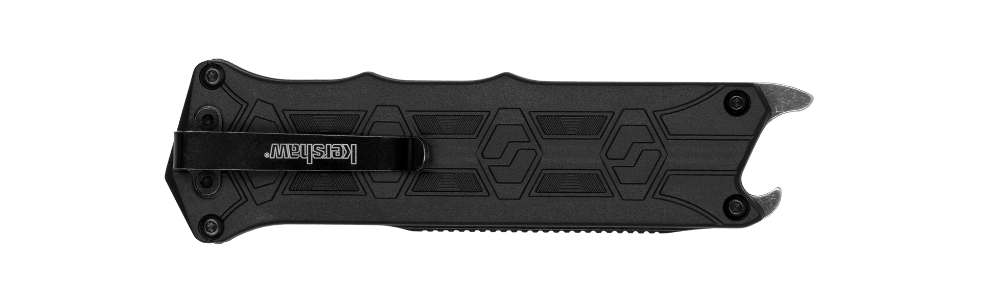 Kershaw - Interstellar