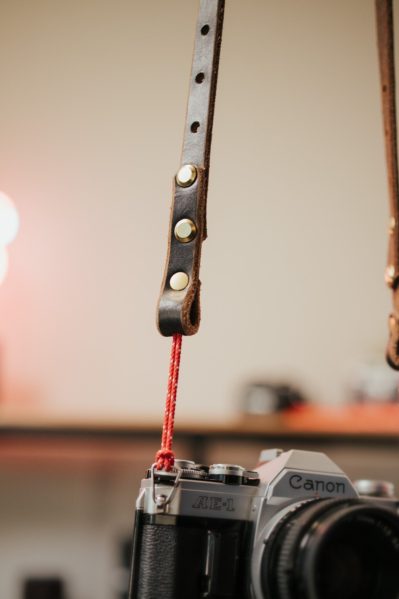 The Crockett - Black