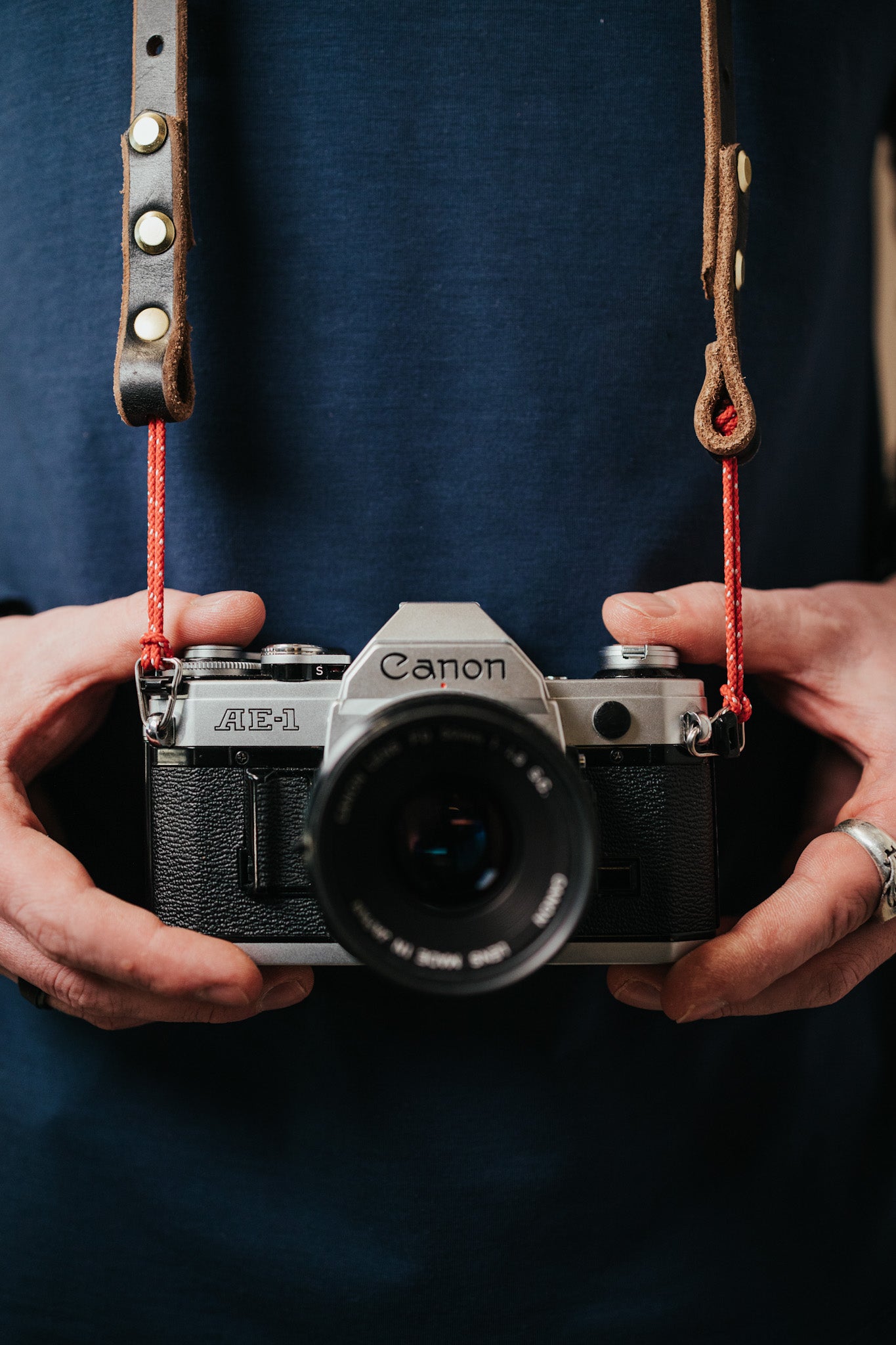 The Crockett - Black