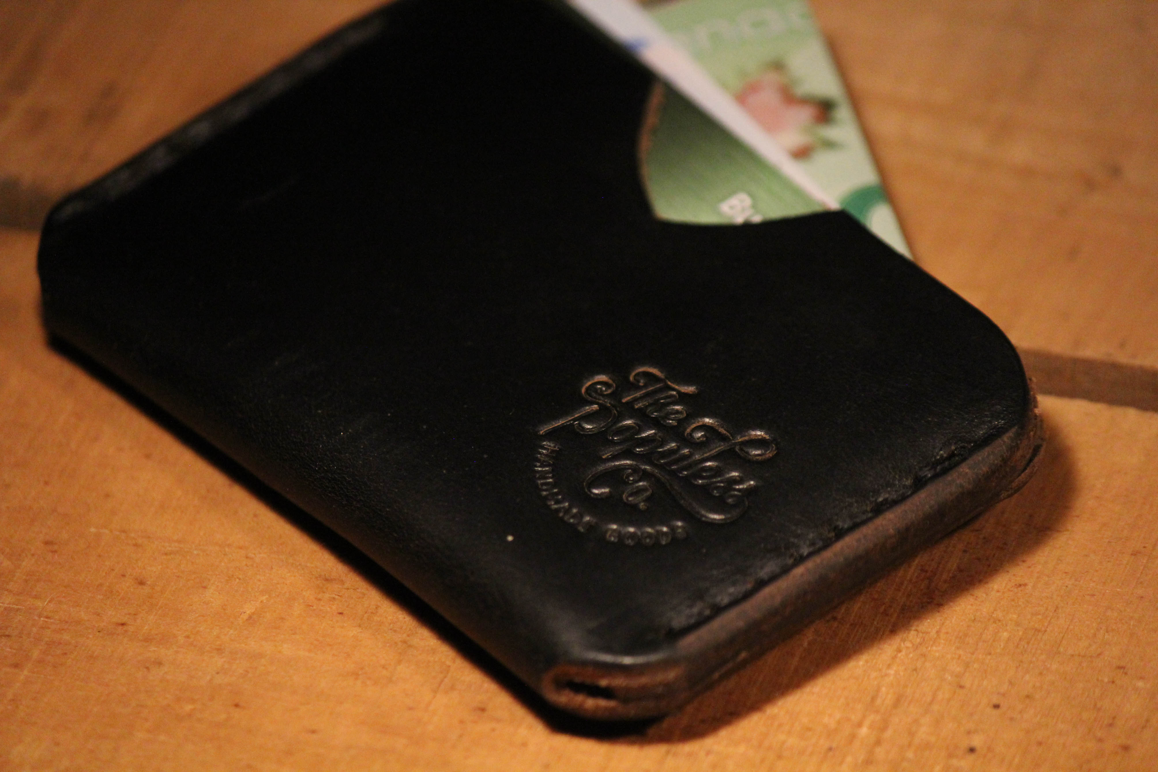 The Bedford - Black - The Populess Company