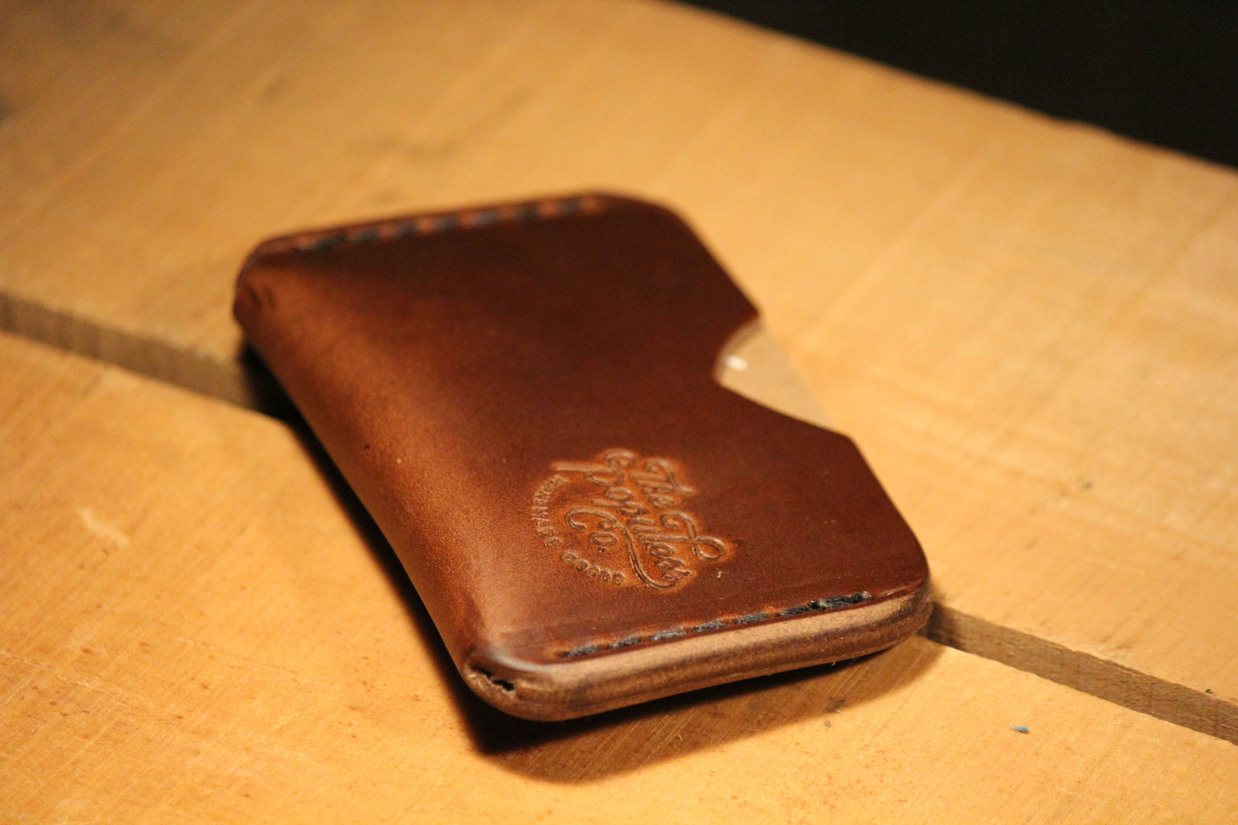 The Bedford - Chicago Tan - The Populess Company