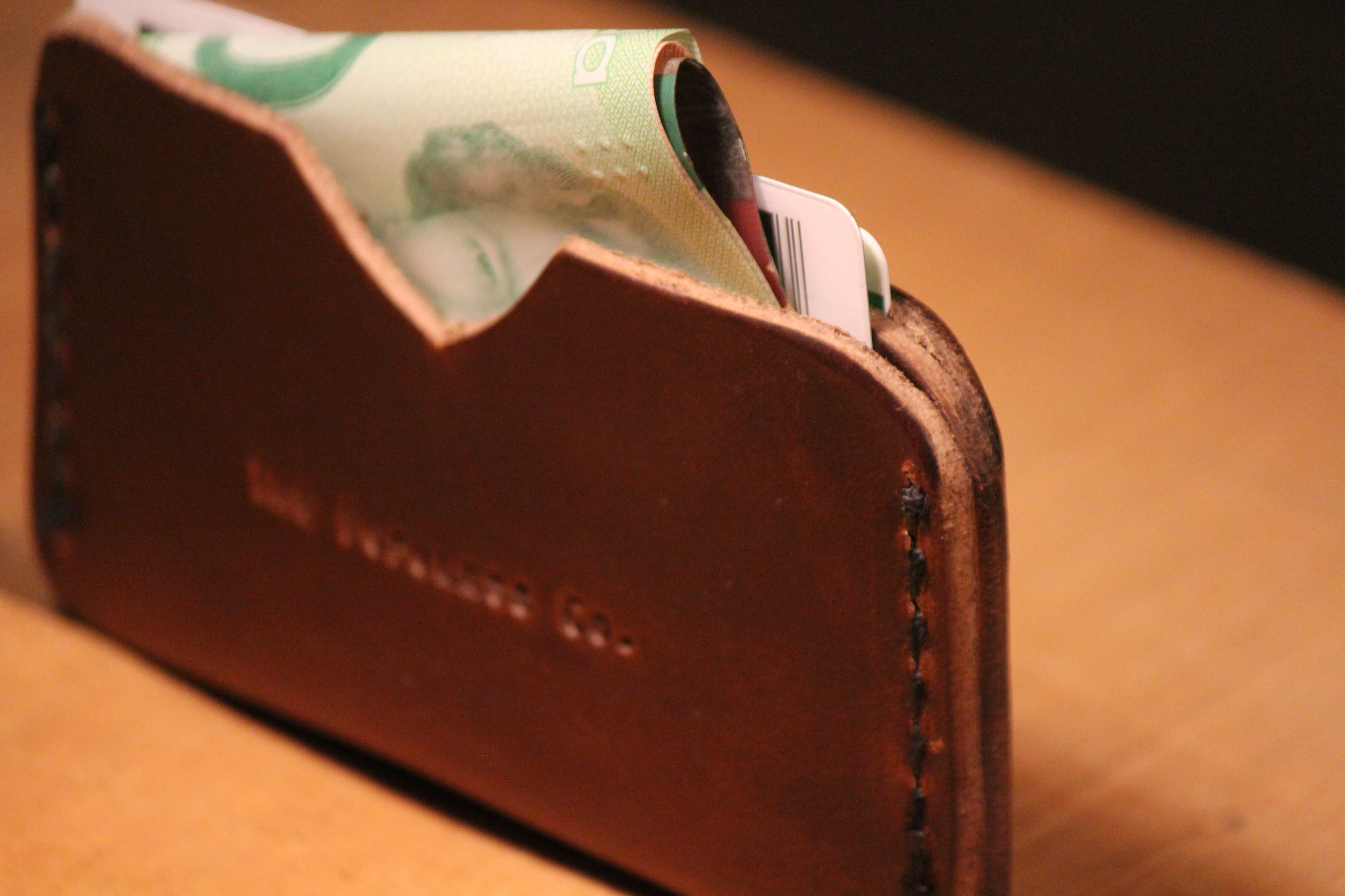 The Bedford - Chicago Tan - The Populess Company