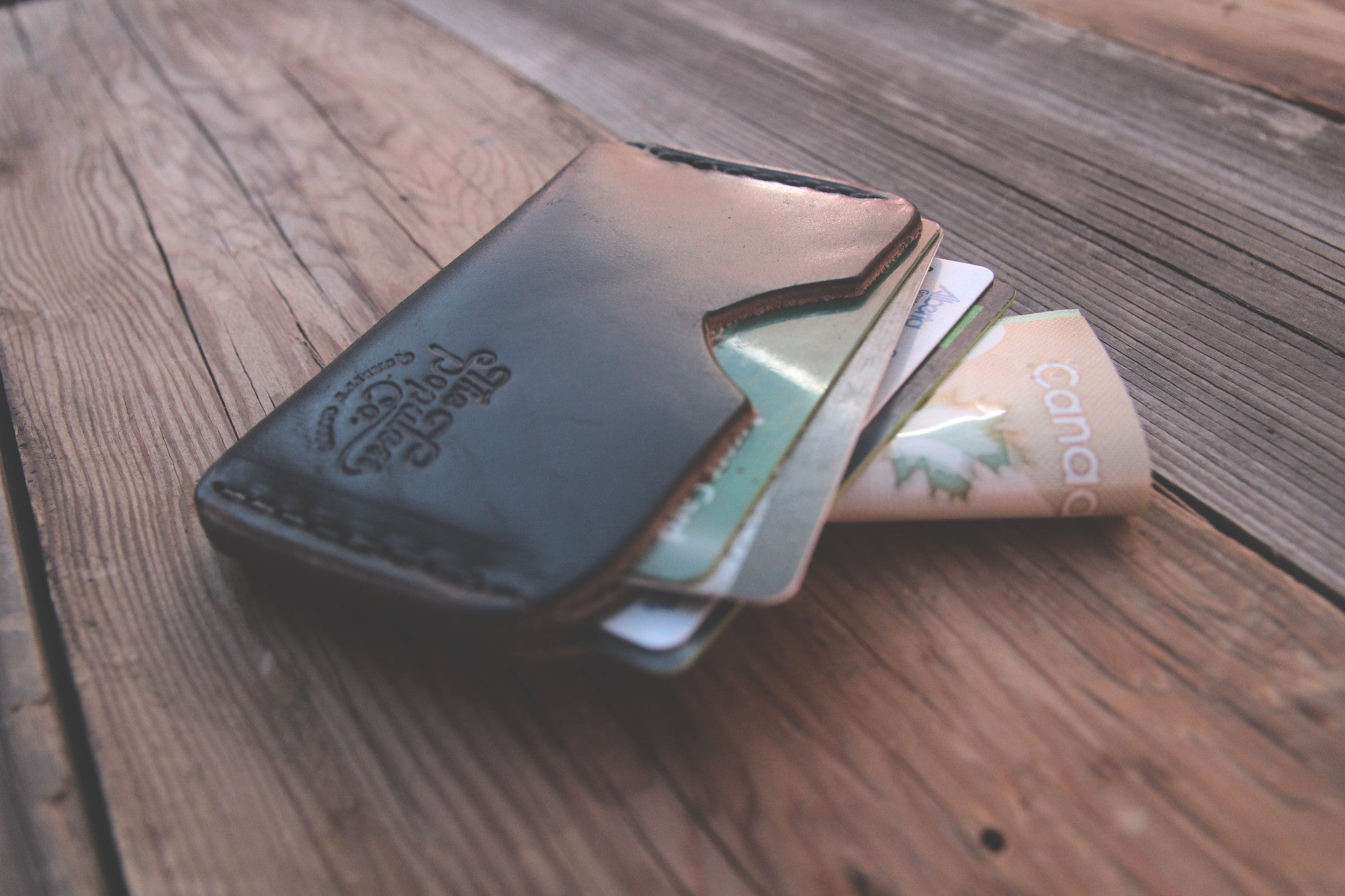 The Bedford - Black - The Populess Company