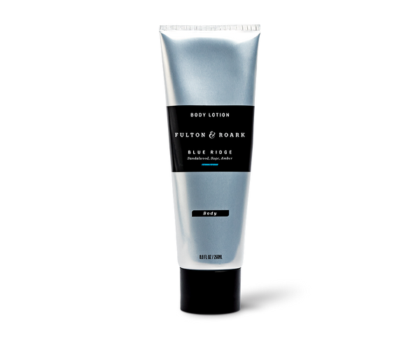 Fulton & Roark - Body Lotion - Blue Ridge