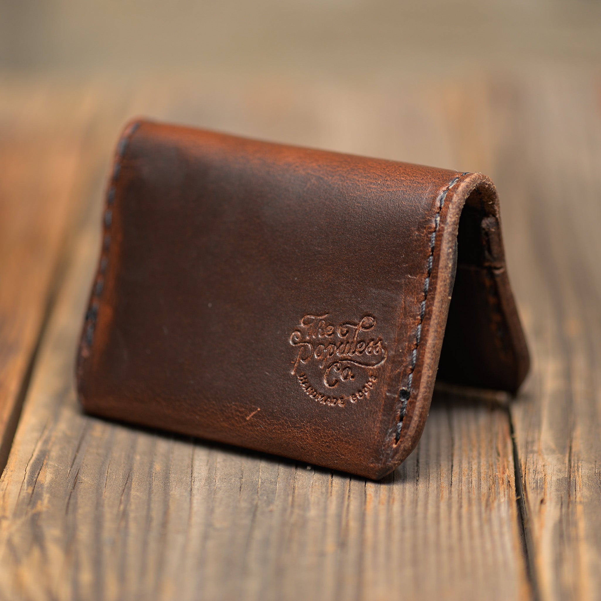 The Albion - Chicago Tan - The Populess Company