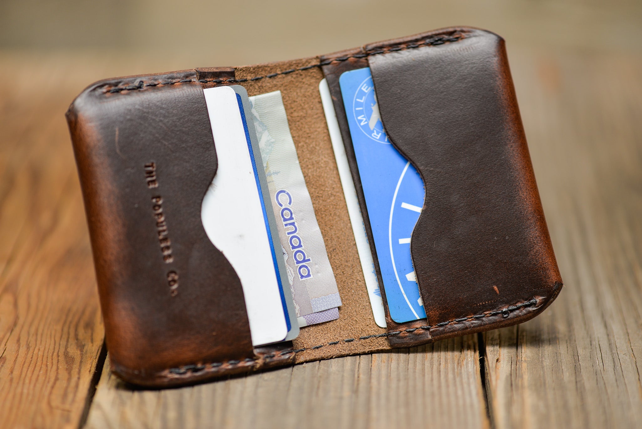 The Albion - Chicago Tan - The Populess Company