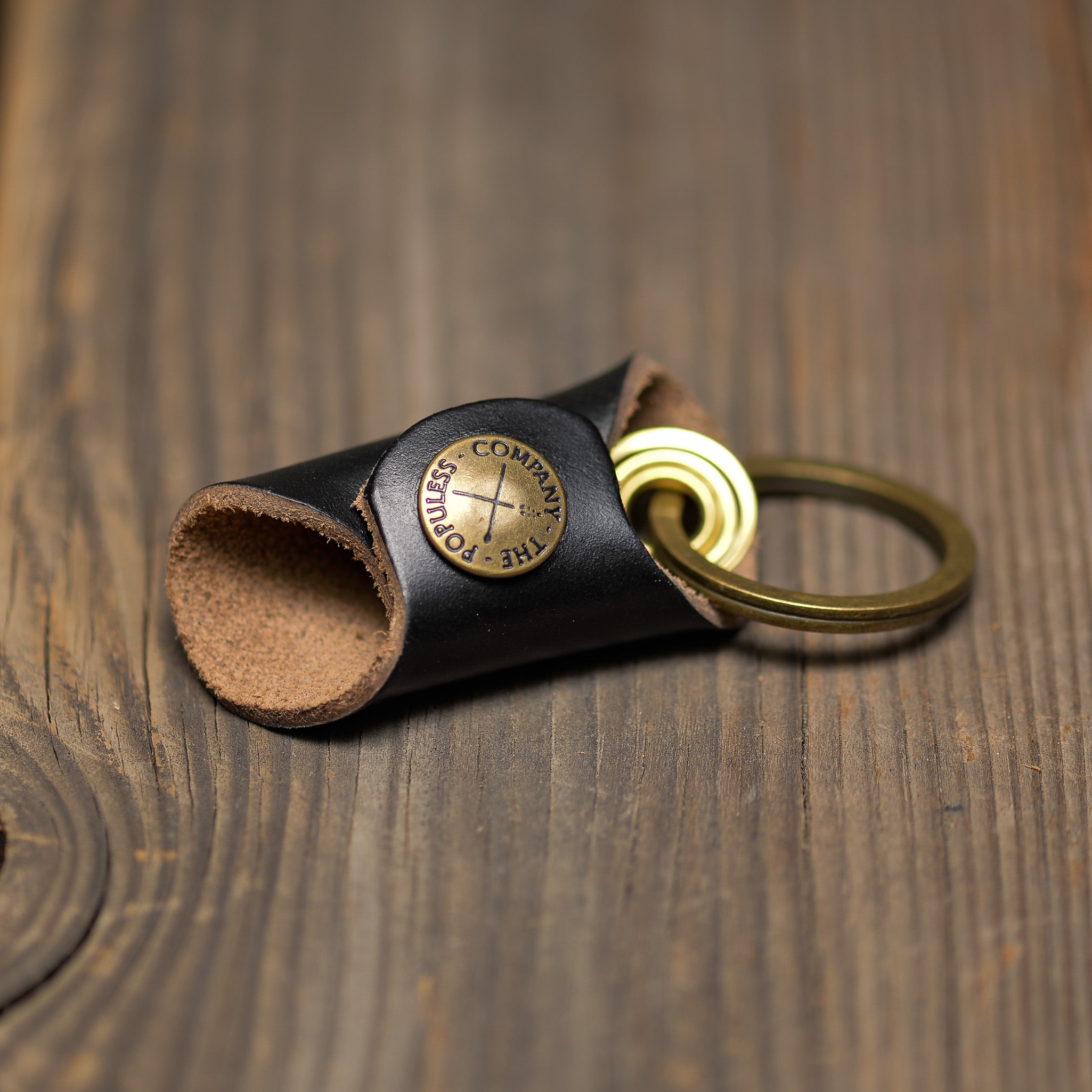 The Keypr - The Populess Company