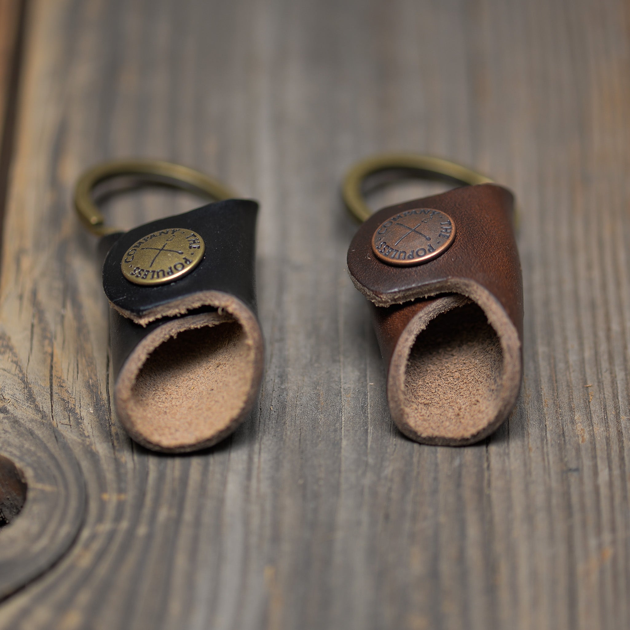 The Keypr - The Populess Company